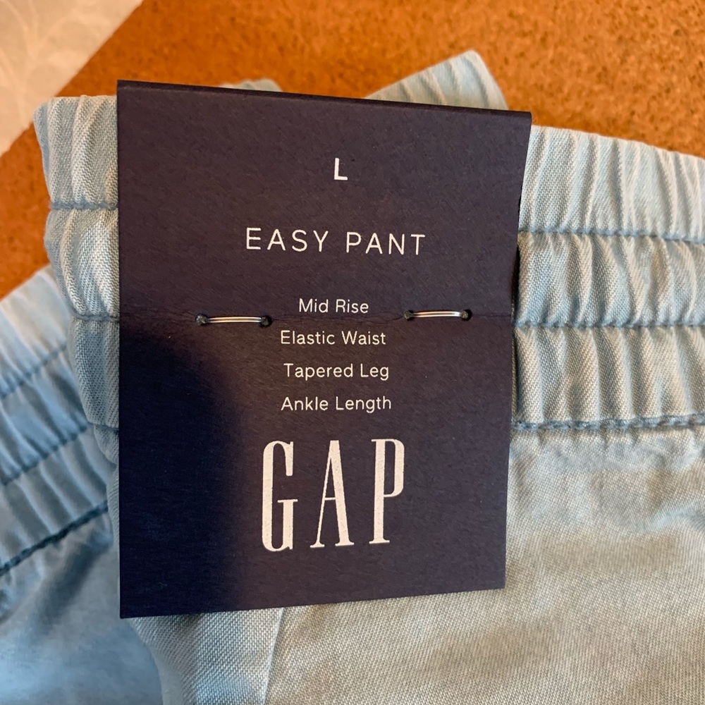 Gap pants
